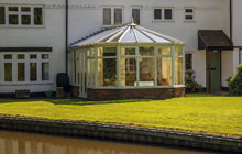 Llangyndeyrn conservatory leads