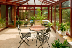 Llangyndeyrn conservatory quotes