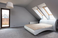 Llangyndeyrn bedroom extensions
