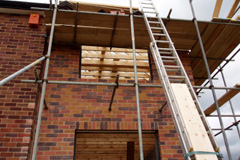 house extensions Llangyndeyrn